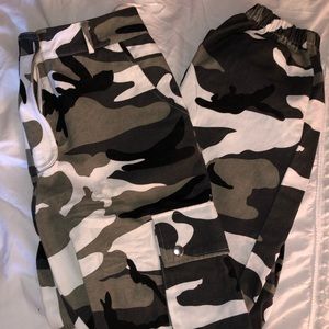 WhiteFox Boutique Pants